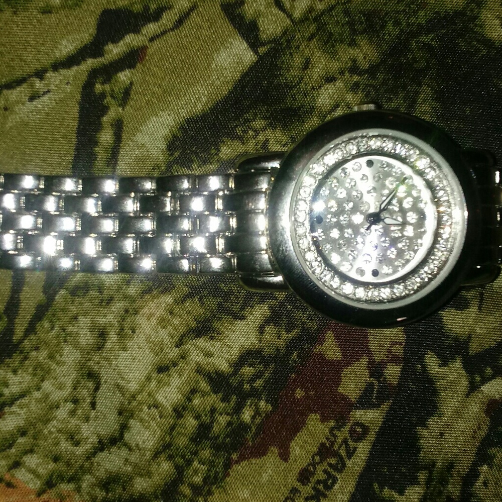 Womens watch